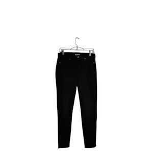 Good American Good Legs Straight Jeans Blue Women’s Size 12 (31‑Inch Waist)